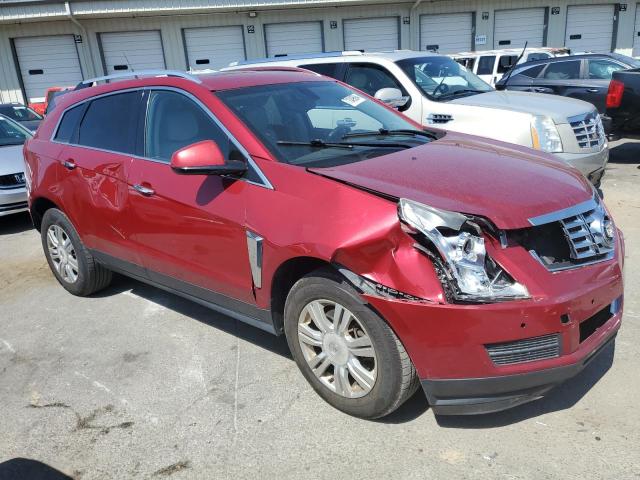 VIN 3GYFNBE39ES584306 2014 Cadillac SRX, Luxury Col... no.4