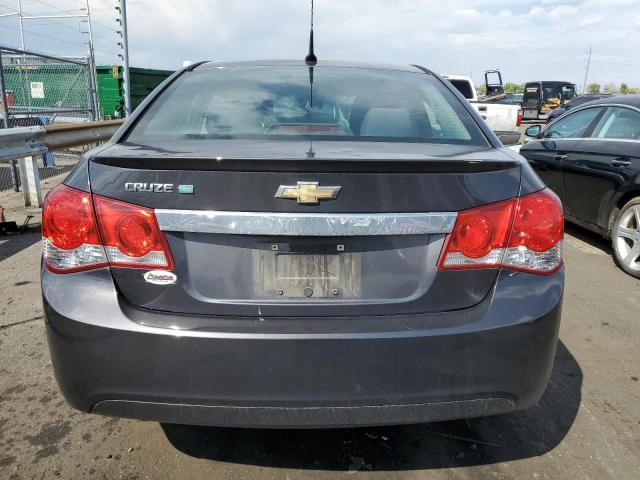 VIN 1G1PH5SB5E7219837 2014 Chevrolet Cruze, Eco no.6