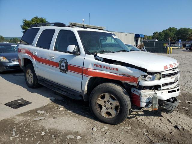 2003 CHEVROLET TAHOE K150 1GNEK13Z73R123446  72402784