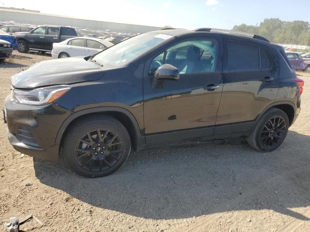 2022 CHEVROLET TRAX 1LT - KL7CJPSM9NB523755