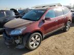 2016 CHEVROLET TRAVERSE L - 1GNKVGKD4GJ163989