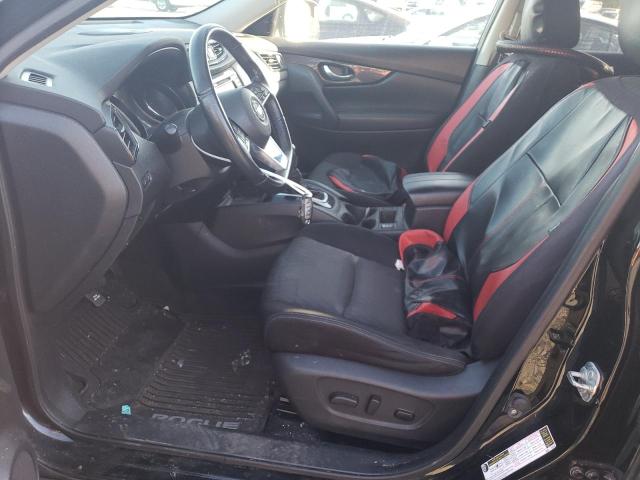 2018 NISSAN ROGUE S - JN8AT2MVXJW304033