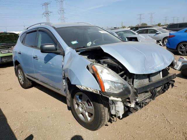 2015 NISSAN ROGUE SELE - JN8AS5MV3FW261361