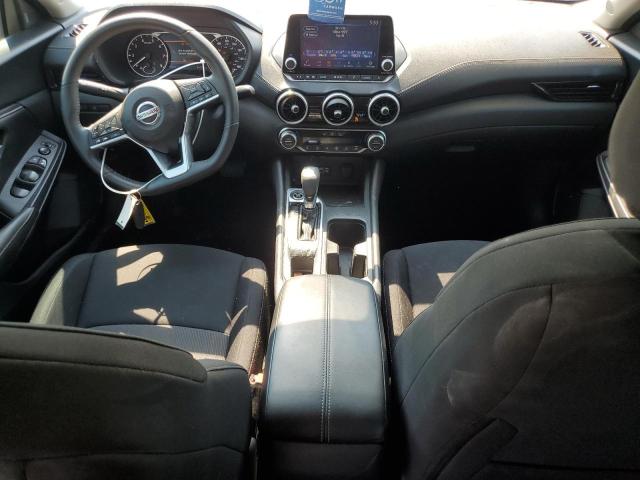 2023 NISSAN SENTRA SV - 3N1AB8CV9PY283036