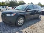 2019 CHEVROLET TRAVERSE L - 1GNEVFKW7KJ286798