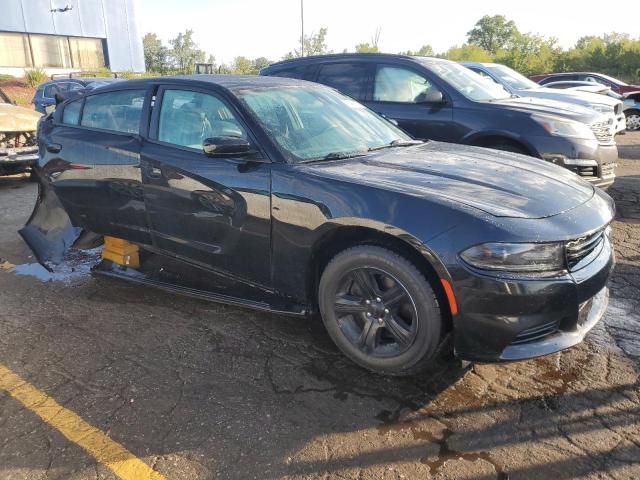 2019 DODGE CHARGER SX - 2C3CDXBG4KH695896
