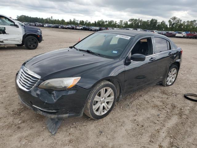 2013 CHRYSLER 200 TOURIN #3032994008