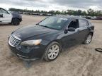 Lot #3032994008 2013 CHRYSLER 200 TOURIN