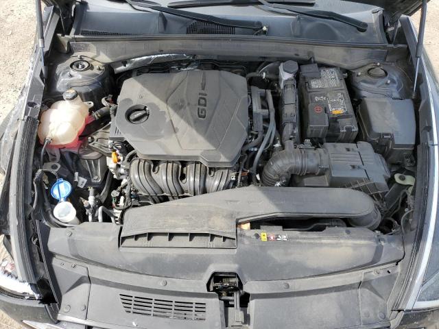 2022 HYUNDAI SONATA SE - 5NPEG4JAXNH145752