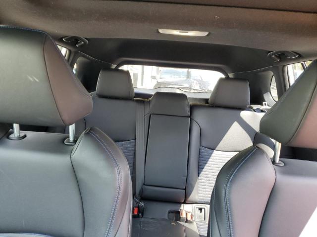 2023 TOYOTA COROLLA CR - 7MUFBABG3PV006151