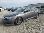 2018 HONDA CIVIC EX - 19XFC2F72JE031714