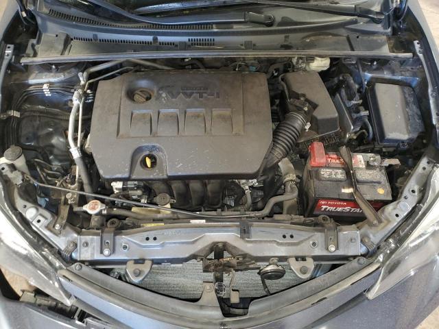 VIN 2T1BURHE9JC063722 2018 Toyota Corolla, L no.11