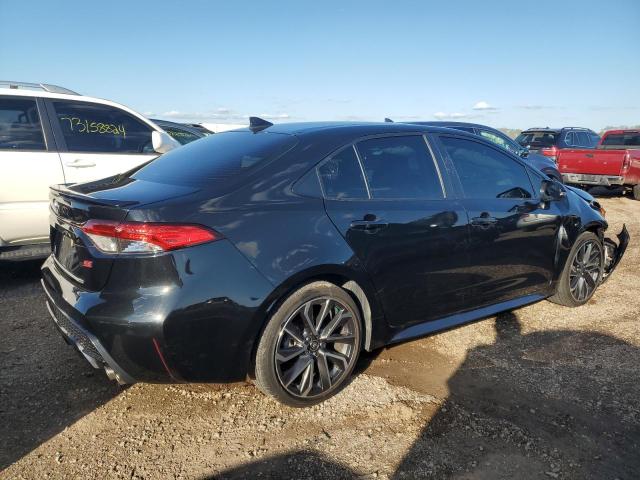 2022 TOYOTA COROLLA SE - JTDS4MCE9NJ085773