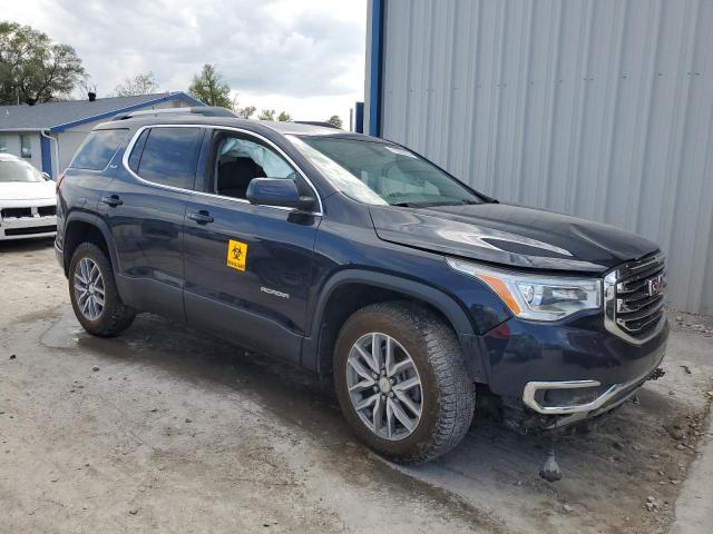 2017 GMC ACADIA SLE - 1GKKNLLAXHZ231712