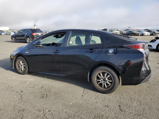 VIN JTDKBRFUXH3578571 2017 Toyota Prius no.2