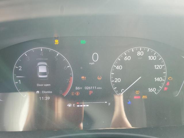 2022 HONDA CIVIC - 2HGFE2F23NH517975