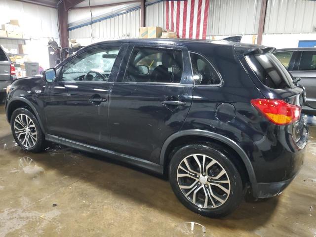 Vin: ja4ar3au5hz022428, lot: 70958314, mitsubishi outlander es 20172