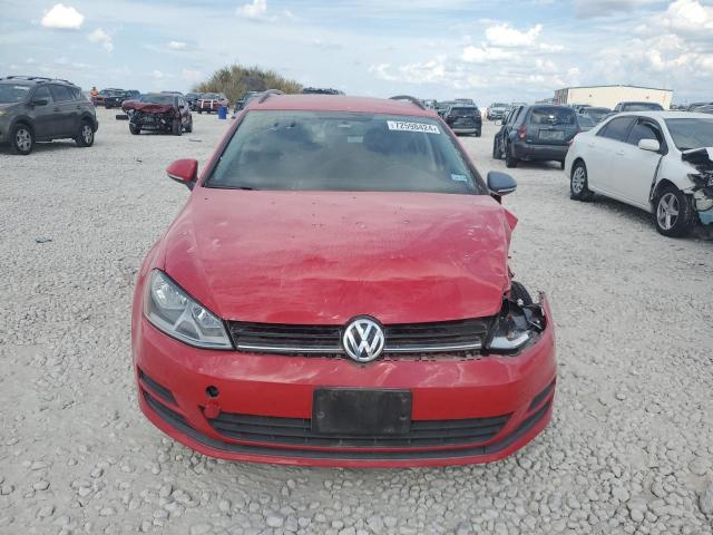 2016 VOLKSWAGEN GOLF SPORT - 3VWA17AU9GM507320