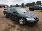 HONDA ACCORD EX photo