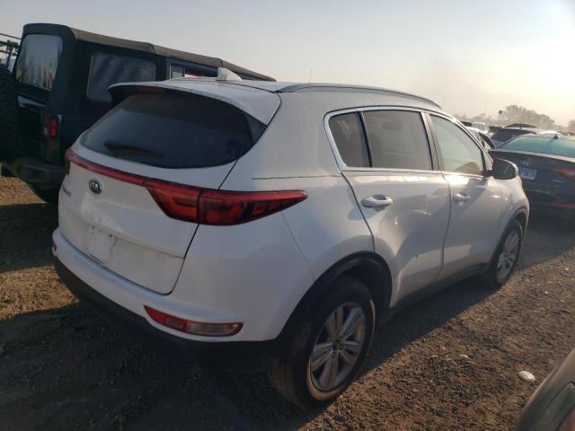 VIN KNDPM3AC8H7282257 2017 KIA Sportage, LX no.3