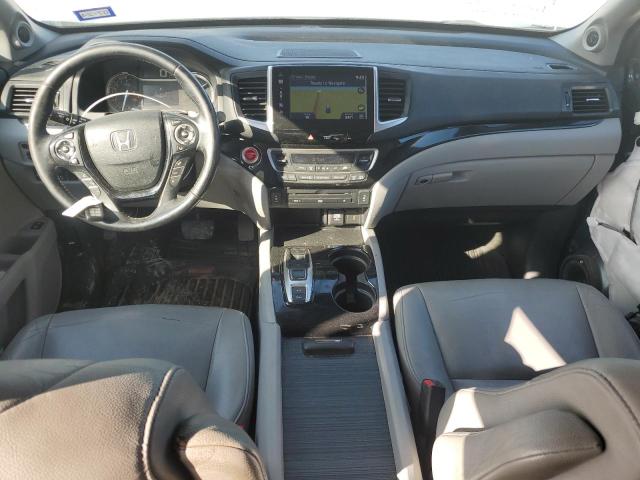 2016 HONDA PILOT TOUR - 5FNYF6H90GB111411