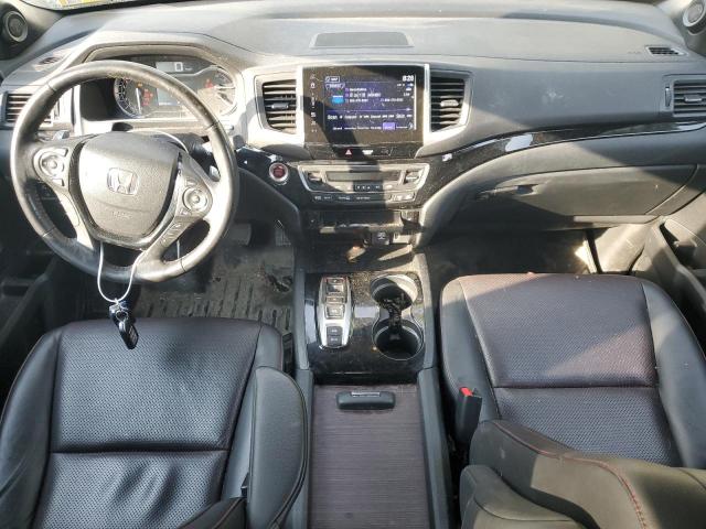 2020 HONDA RIDGELINE - 5FPYK3F8XLB013640