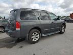 NISSAN ARMADA SE photo