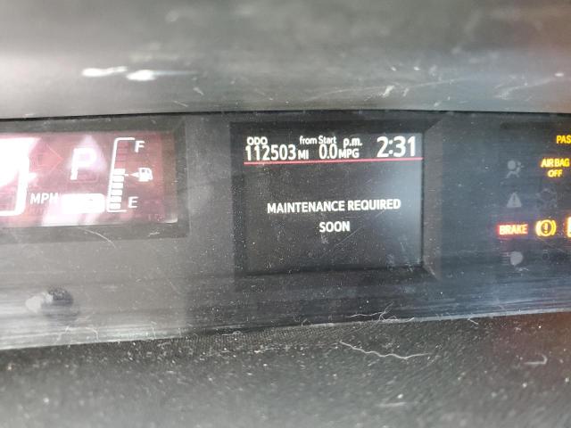 2015 TOYOTA PRIUS C - JTDKDTB33F1575878