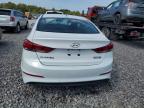 HYUNDAI ELANTRA SE photo