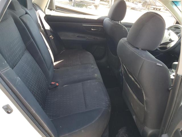 2017 NISSAN ALTIMA 2.5 - 1N4AL3AP7HC261201