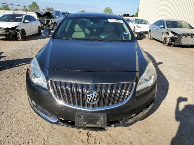 VIN 2G4GK5EXXF9187155 2015 Buick Regal no.5