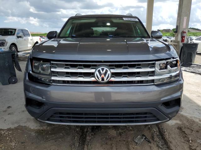 2018 VOLKSWAGEN ATLAS SE 1V2CP2CA8JC593761  71630144