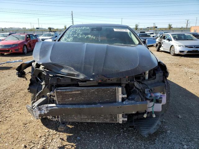 2016 CHEVROLET IMPALA LTZ - 2G1145S37G9208172
