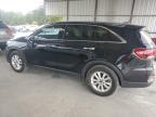 KIA SORENTO L photo