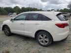 ACURA RDX TECHNO photo