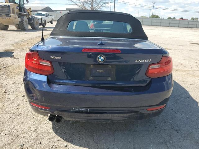 VIN WBA1L9C50GV324969 2016 BMW 2 SERIES no.6