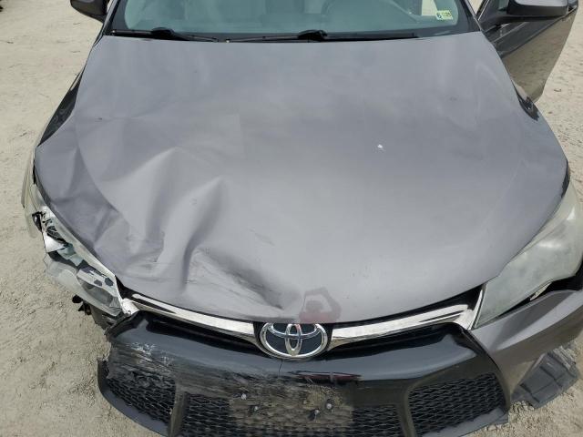 VIN 4T1BF1FK8HU275055 2017 Toyota Camry, LE no.11