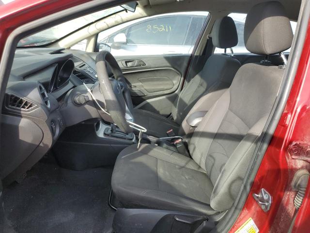 2017 FORD FIESTA SE - 3FADP4BJ4HM134857