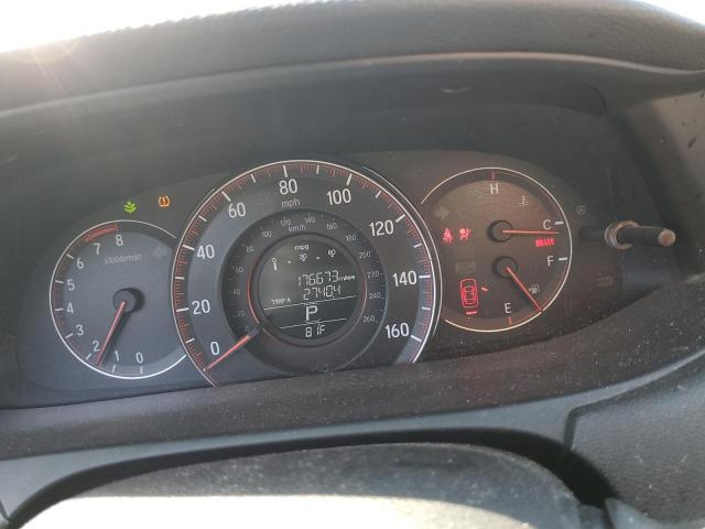 2017 HONDA ACCORD SPO - 1HGCR2F5XHA270197