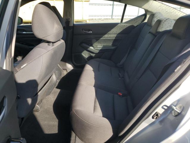 2021 NISSAN ALTIMA SV - 1N4BL4DV5MN359047