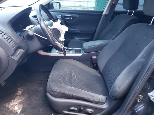 2015 NISSAN ALTIMA 2.5 - 1N4AL3AP9FC204222