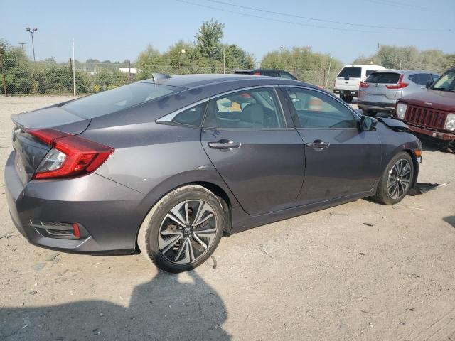 VIN 19XFC1F30HE000639 2017 Honda Civic, EX no.3