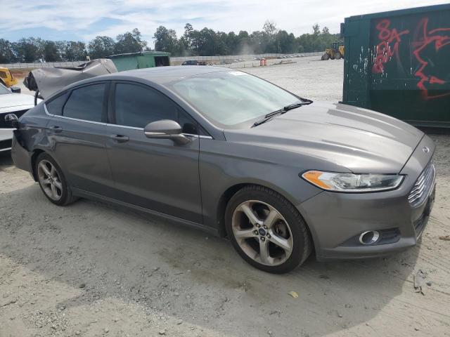 VIN 3FA6P0HR1DR375559 2013 Ford Fusion, SE no.4