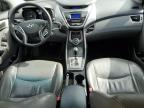 HYUNDAI ELANTRA GL photo