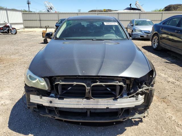 2015 BMW 528 I - WBA5A5C59FD514161