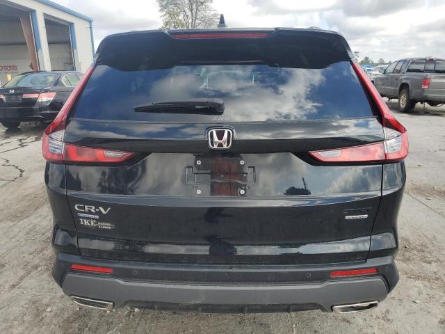2023 HONDA CR-V SPORT - 7FARS6H95PE026794