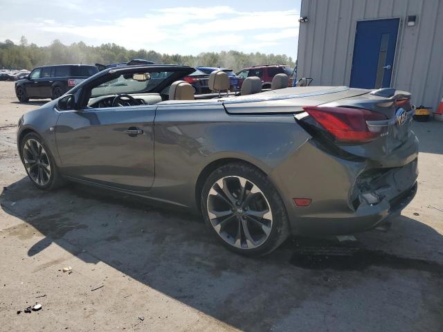 2018 BUICK CASCADA PR W04WH3N56JG044287