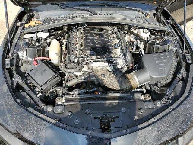2020 CHEVROLET CAMARO LZ - 1G1FE1R70L0138281