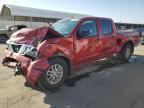 2016 NISSAN FRONTIER S - 1N6AD0FV7GN710020