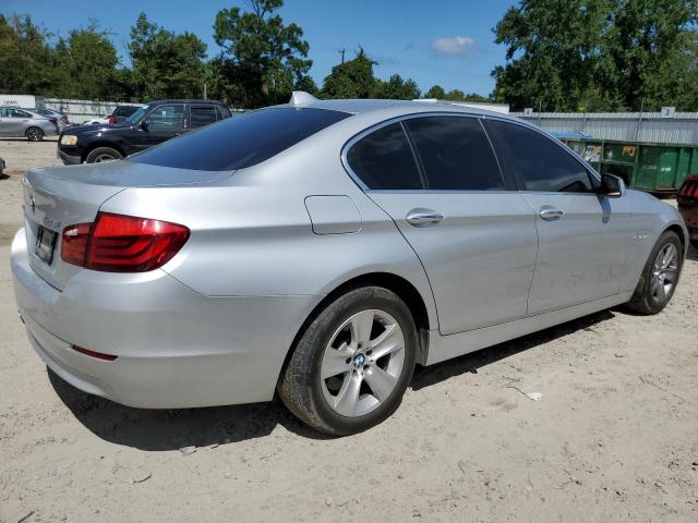 VIN WBAXH5C53DD115134 2013 BMW 5 Series, XI no.3